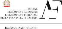 Ordine Dottori Agronomi e Dottori Forestali provincia di Catania